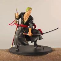Action figure Roronoa Zoro one pice