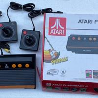 Atari flashback 8