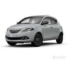 Batterie ypsilon - 1.0 hybrid motore: 46341162