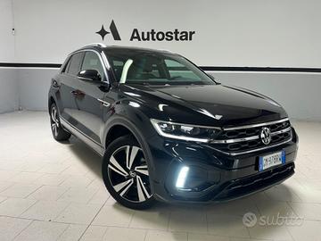 Volkswagen T-Roc 1.5 TSI ACT DSG R-Line