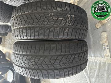gomme usate 2454519 Winter PIRELLI - SOTTOZERO 3 -