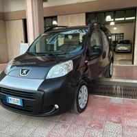 Peugeot Bipper 1.3HDi 75cv garantito-12