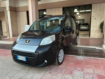 Peugeot Bipper 1.3HDi 75cv garantito-12