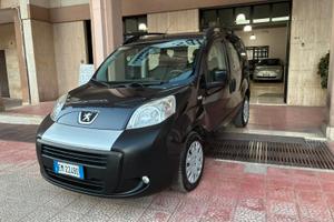 Peugeot Bipper 1.3HDi 75cv garantito-12