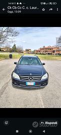 Mercedes c 220