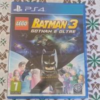 Videogioco batman