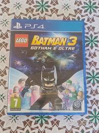 Videogioco batman