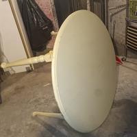 Tavolo vintage anni 50.