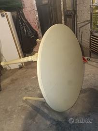 Tavolo vintage anni 50.