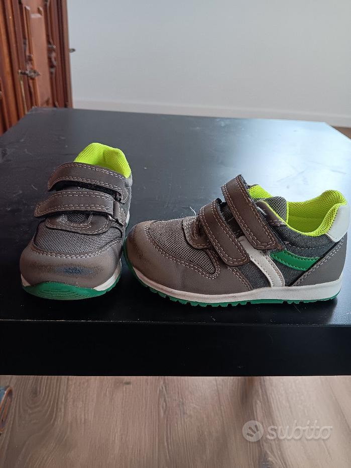 Deichmann scarpe Vendita in Abbigliamento e accessori Subito