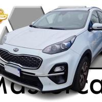 KIA Sportage N1 AUTOCARRO 1.6 crdi Business 136c