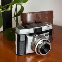 Macchina fotografica d'epoca Closter Standard