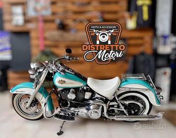 HARLEY-DAVIDSON 1340 Heritage Softail - finanzia
