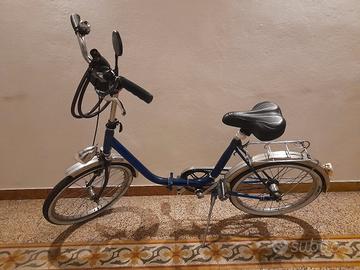 graziella pieghevole