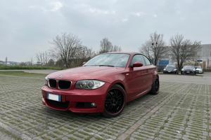 Bmw e82 MSport Automatico Condizioni come nuova