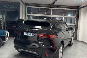 Jaguar E Pace