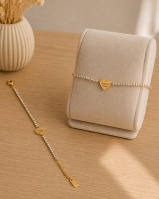 Bracciale personalizzato