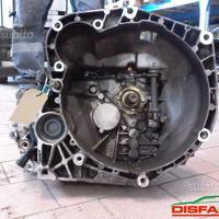 Cambio fiat barchetta 1998