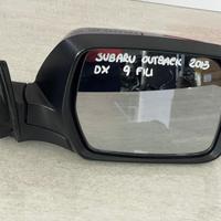 SPECCHIETTO RETROVISORE DESTRO SUBARU Outback Seri