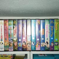 Vhs Disney