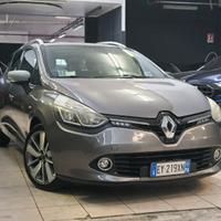 RENAULT Clio Sporter 1.5 dCi 8V 90 Costume Nat.