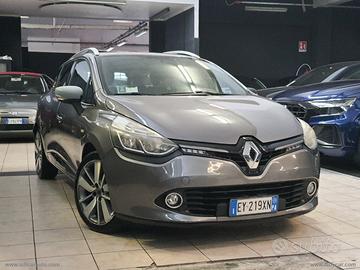 RENAULT Clio Sporter 1.5 dCi 8V 90 Costume Nat.