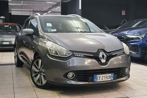 RENAULT Clio Sporter 1.5 dCi 8V 90 Costume Nat.
