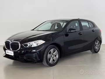 BMW 118 118i F40 5p. Advantage*UNIPROPRIETARIO*