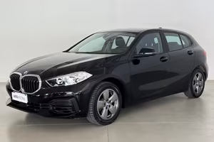 BMW 118 118i F40 5p. Advantage*UNIPROPRIETARIO*