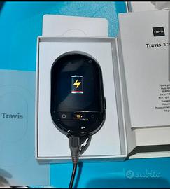 Travis Touch Go - Traduttore Smart con 155 Lingue
