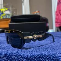 Occhiali da sole Versace new biggie VE2235 100287