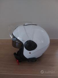 Casco Jet 