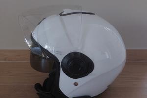 Casco Jet 
