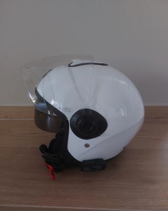 Casco Jet 