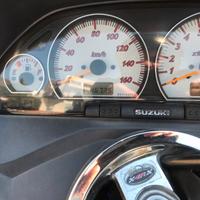 Suzuki Burgman 400 - 2005