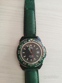 Orologio uomo Sector.
