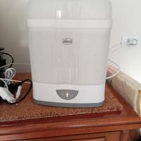 sterilizzatore chicco