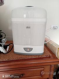 sterilizzatore chicco