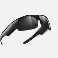 OHO CAMERA  32GB, OCCHIALI SPORTIVI CON TELECAMERA