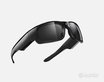 OHO CAMERA  32GB, OCCHIALI SPORTIVI CON TELECAMERA