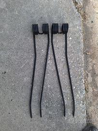 Molle ranghinatore Fiorini o simili NUOVI