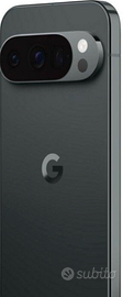 Google pixel 10