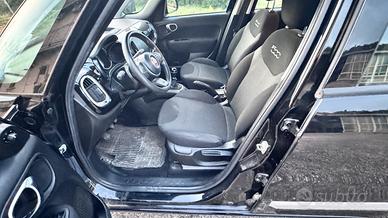 Fiat 500 L