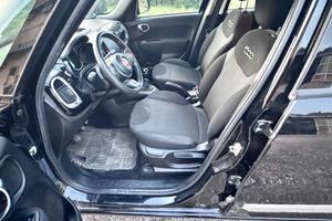 Fiat 500 L