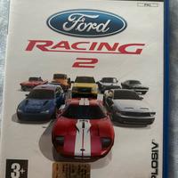 Ford Racing 2 ps2