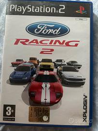 Ford Racing 2 ps2