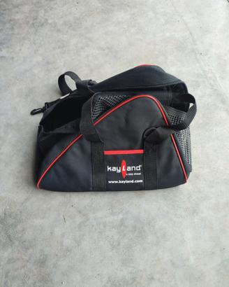 Borsa porta scarpe Kayland