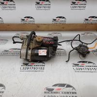 Compressore aria sospensioni 2010 range rover spor