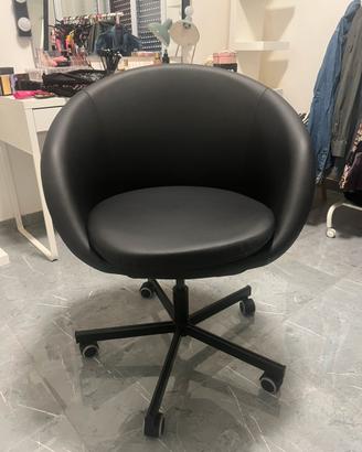 Sedia ikea girevole Skruvsta