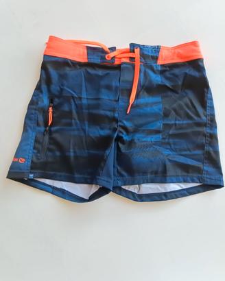 Costume da bagno bambino Olaian 8 anni